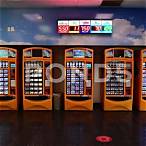 lottery casino machines